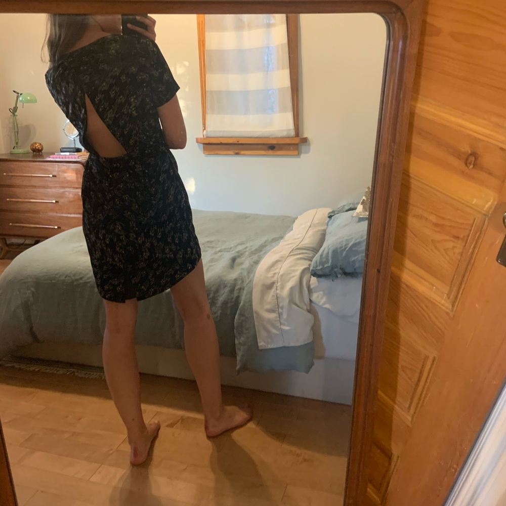 BCBGeneration semi formal dress